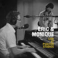 Live at Psalter Studios by Eric & Monique  | CD Reviews And Information | NewReleaseToday
