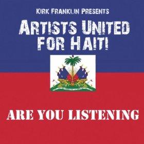 Are You Listening - Single by Kirk Franklin | CD Reviews And Information | NewReleaseToday