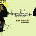 September - Single by Kirk Franklin | CD Reviews And Information | NewReleaseToday