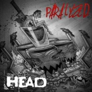 Paralyzed - Single by Brian (Head) Welch | CD Reviews And Information | NewReleaseToday
