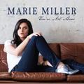 You're Not Alone - EP by Marie Miller | CD Reviews And Information | NewReleaseToday