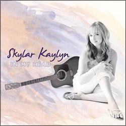 In My Head by Skylar Kaylyn | CD Reviews And Information | NewReleaseToday