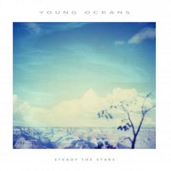 Steady the Stars (Instrumentals) by Young Oceans  | CD Reviews And Information | NewReleaseToday