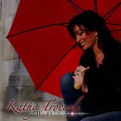 Hope's Alive by Kathy Troccoli | CD Reviews And Information | NewReleaseToday