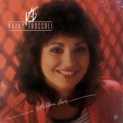 Stubborn Love by Kathy Troccoli | CD Reviews And Information | NewReleaseToday
