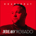 Heartbeat by Jeremy Rosado | CD Reviews And Information | NewReleaseToday