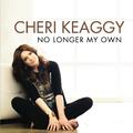 No Longer My Own by Cheri Keaggy | CD Reviews And Information | NewReleaseToday