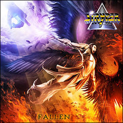 Fallen by Stryper  | CD Reviews And Information | NewReleaseToday