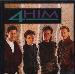 4Him by 4Him  | CD Reviews And Information | NewReleaseToday