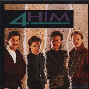 4Him by 4Him  | CD Reviews And Information | NewReleaseToday