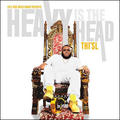 Heavy Is The Head (Album Version) by Thi'sl  | CD Reviews And Information | NewReleaseToday