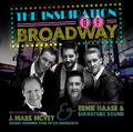 The Inspiration of Broadway by Ernie Haase and Signature Sound  | CD Reviews And Information | NewReleaseToday