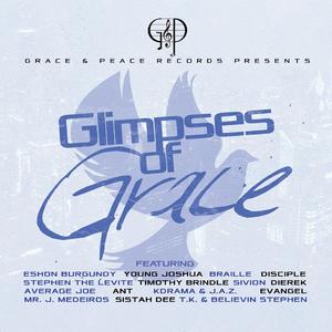 Glimpses Of Grace by Various Artists  | CD Reviews And Information | NewReleaseToday