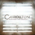 Sunlight & Shadows EP by Carrollton  | CD Reviews And Information | NewReleaseToday
