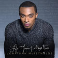Life Music: Stage 2 by Jonathan McReynolds | CD Reviews And Information | NewReleaseToday