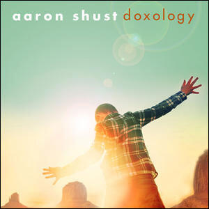 Doxology by Aaron Shust | CD Reviews And Information | NewReleaseToday