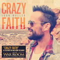 Crazy Faith by John Waller | CD Reviews And Information | NewReleaseToday