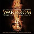War Room Soundtrack by Various Artists - Soundtracks  | CD Reviews And Information | NewReleaseToday