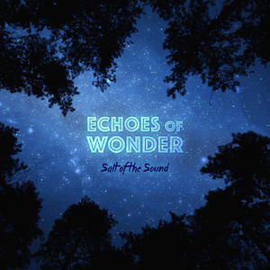 Echoes Of Wonder by Salt Of The Sound  | CD Reviews And Information | NewReleaseToday
