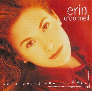 Scratching The Surface by Erin O'Donnell | CD Reviews And Information | NewReleaseToday