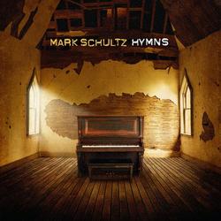 Hymns by Mark Schultz | CD Reviews And Information | NewReleaseToday