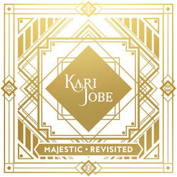 Majestic (Revisited) by Kari Jobe | CD Reviews And Information | NewReleaseToday