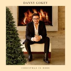 Christmas Is Here by Danny Gokey | CD Reviews And Information | NewReleaseToday