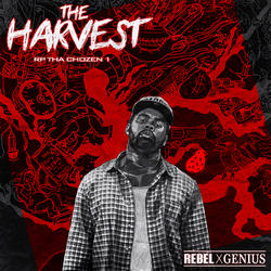 The Harvest by RP Tha Chozen 1  | CD Reviews And Information | NewReleaseToday