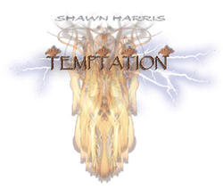Temptation by Shawn Harris | CD Reviews And Information | NewReleaseToday