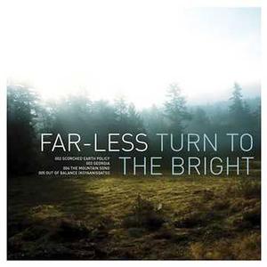 Turn To The Bright by Far-Less  | CD Reviews And Information | NewReleaseToday