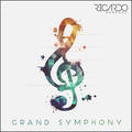 Grand Symphony by Ricardo Sanchez | CD Reviews And Information | NewReleaseToday