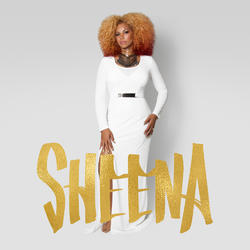 Sheena by Sheena  | CD Reviews And Information | NewReleaseToday