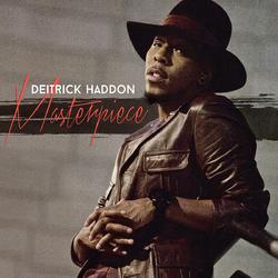 Masterpiece by Deitrick Haddon | CD Reviews And Information | NewReleaseToday