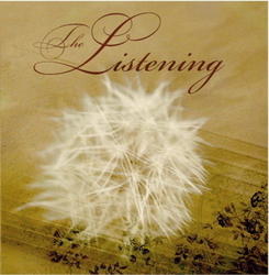 The Listening by The Listening  | CD Reviews And Information | NewReleaseToday