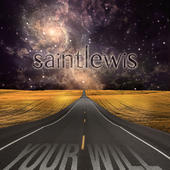 Your Will - single by Saint Lewis  | CD Reviews And Information | NewReleaseToday