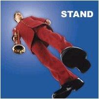Stand by Denver and the Mile High Orchestra  | CD Reviews And Information | NewReleaseToday