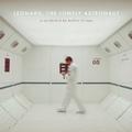 Leonard, The Lonely Astronaut by Andrew Osenga | CD Reviews And Information | NewReleaseToday