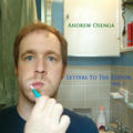 Letters To The Editor, Vol. 1 - EP by Andrew Osenga | CD Reviews And Information | NewReleaseToday