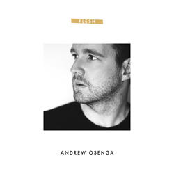 Flesh - EP by Andrew Osenga | CD Reviews And Information | NewReleaseToday