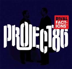 Rival Factions by Project 86  | CD Reviews And Information | NewReleaseToday