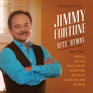 Hits & Hymns by Jimmy Fortune | CD Reviews And Information | NewReleaseToday