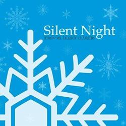 Silent Night - Single by Byron 