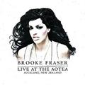Live At The Aotea by Brooke Fraser | CD Reviews And Information | NewReleaseToday