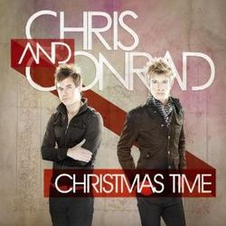 Christmas Time - Single by Chris and Conrad  | CD Reviews And Information | NewReleaseToday