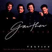 Testify by Gaither Vocal Band  | CD Reviews And Information | NewReleaseToday