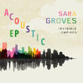 Invisible Empires: Acoustic EP by Sara Groves | CD Reviews And Information | NewReleaseToday