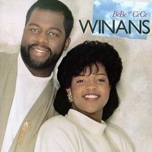 BeBe & CeCe Winans by Bebe & Cece Winans | CD Reviews And Information | NewReleaseToday