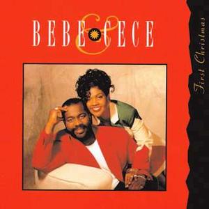 First Christmas by Bebe & Cece Winans | CD Reviews And Information | NewReleaseToday