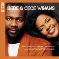 Icon by Bebe & Cece Winans | CD Reviews And Information | NewReleaseToday