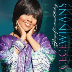 Songs Of Emotional Healing by CeCe Winans | CD Reviews And Information | NewReleaseToday